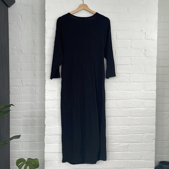 ZARA Front Tie Dress - Picture 7 of 7